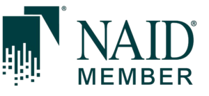 NAID Member