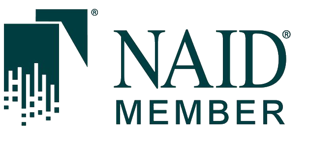 NAID Member